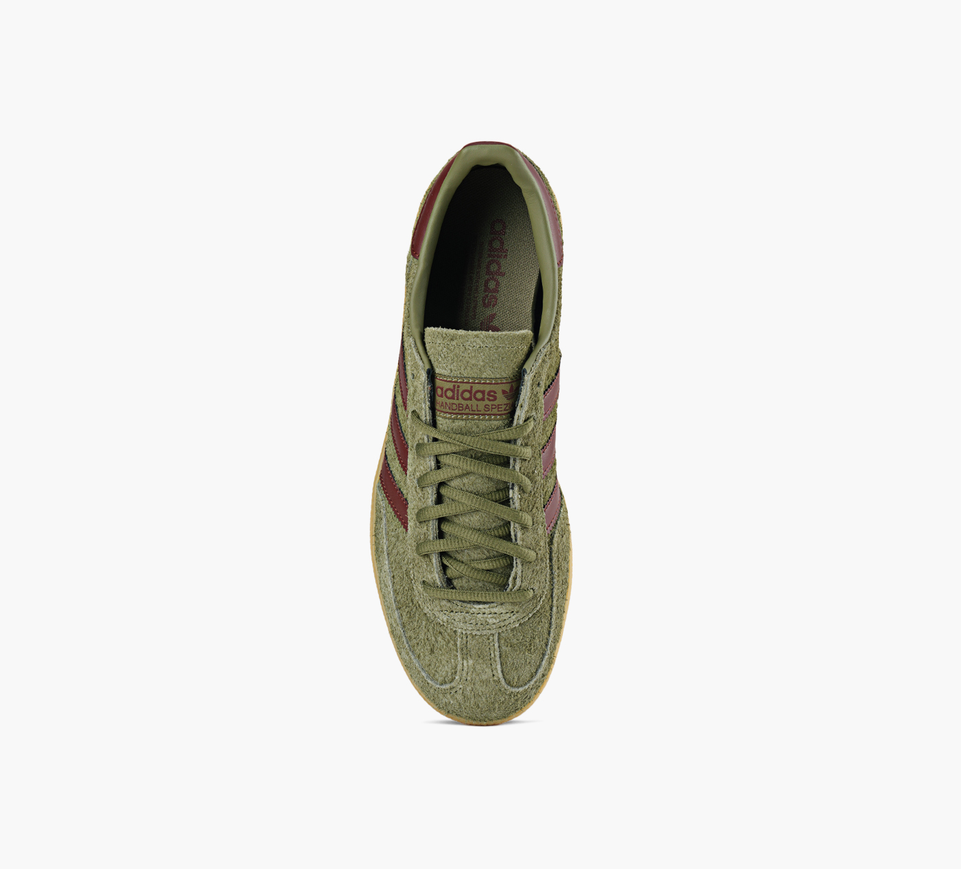 HANDBALL SPEZIAL