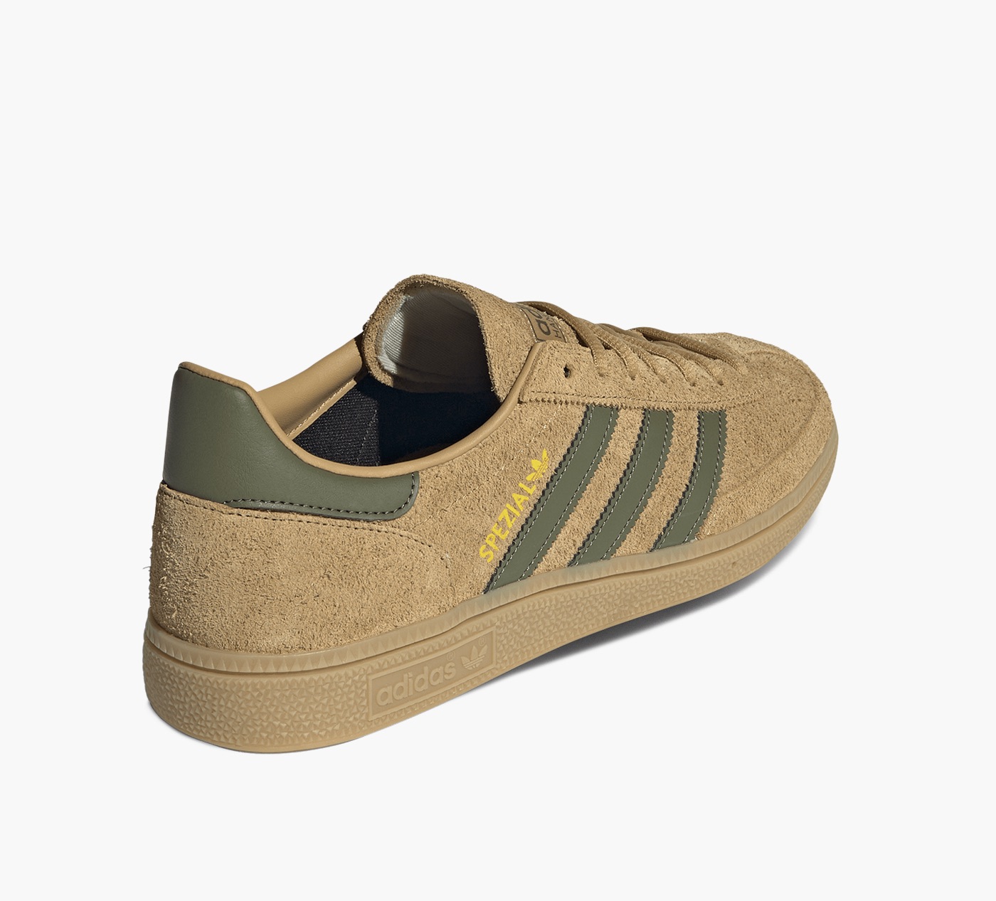 HANDBALL SPEZIAL