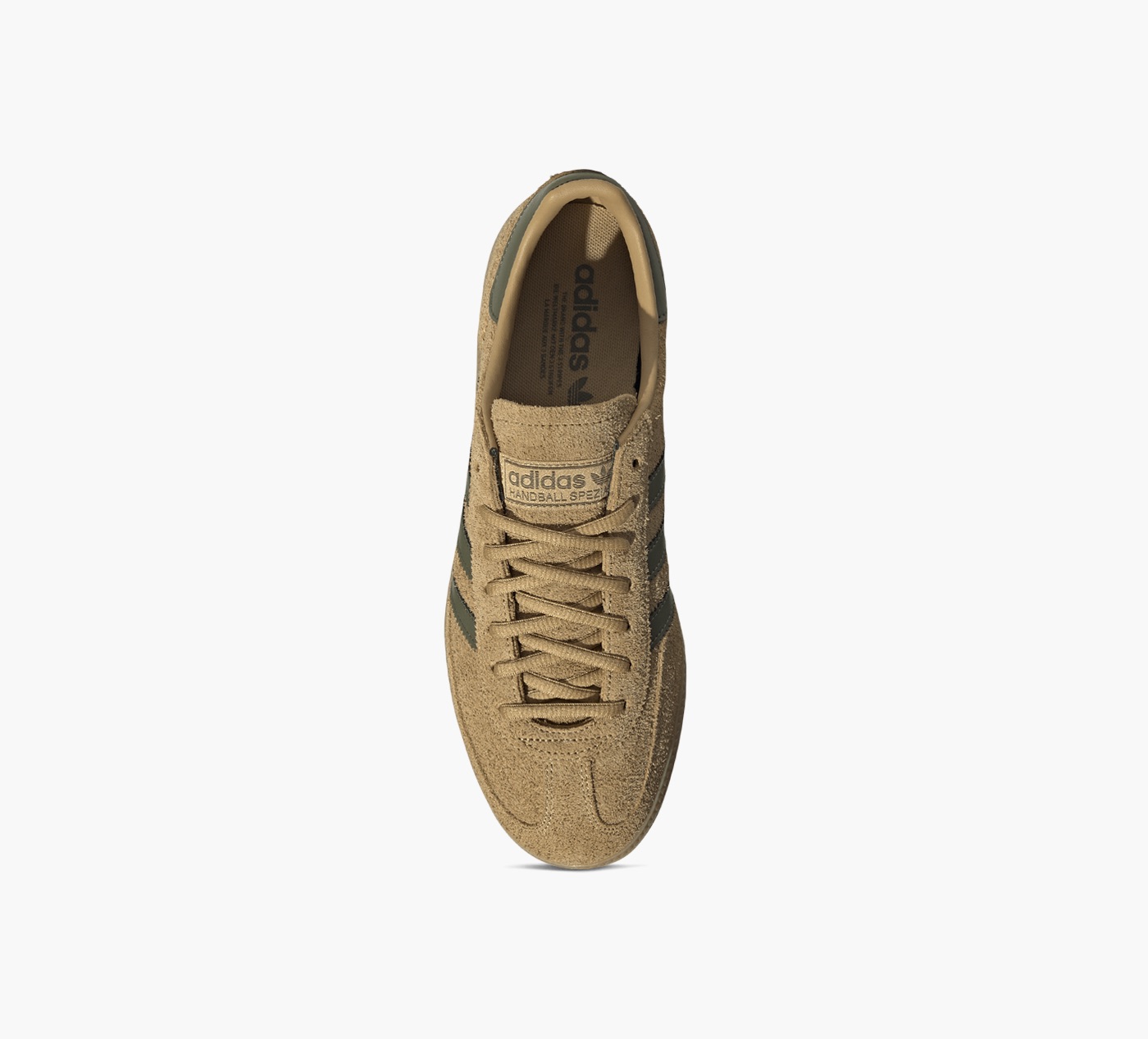 HANDBALL SPEZIAL