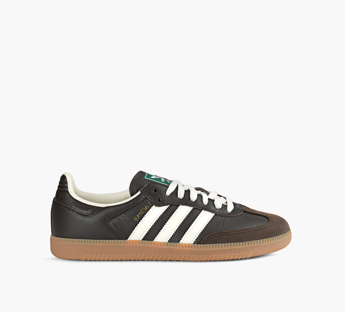SAMBA OG