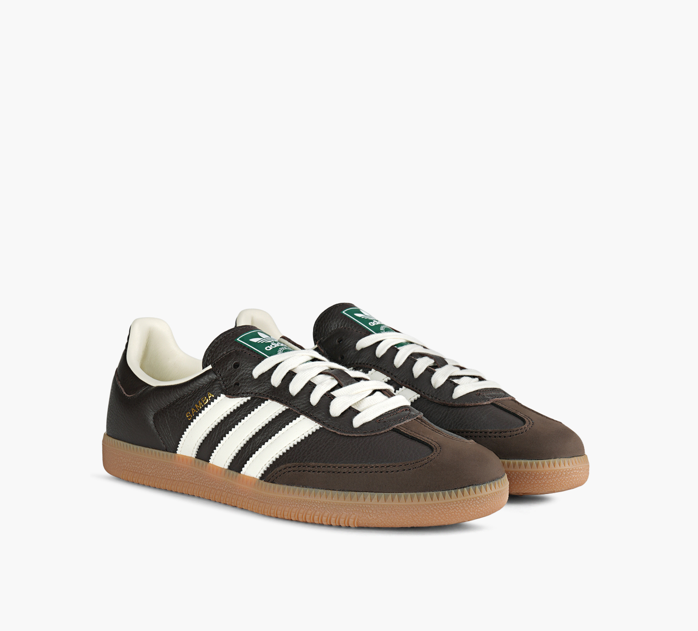 SAMBA OG