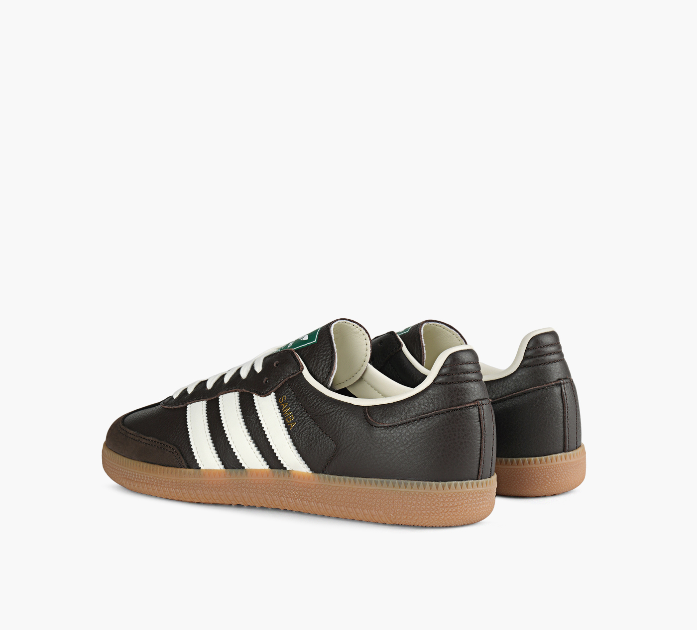 SAMBA OG