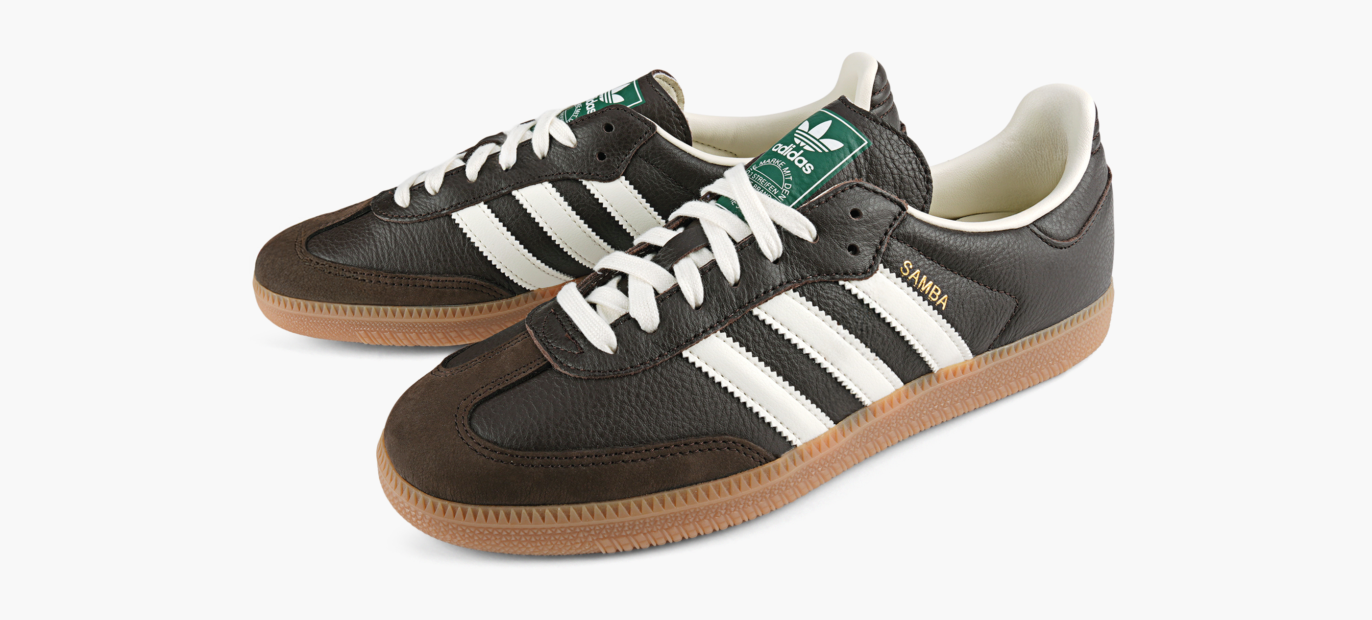 SAMBA OG
