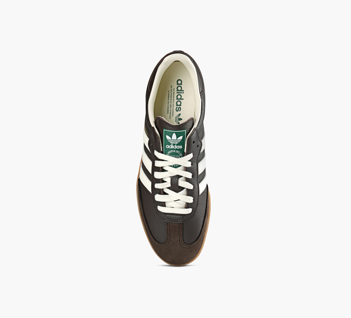 SAMBA OG