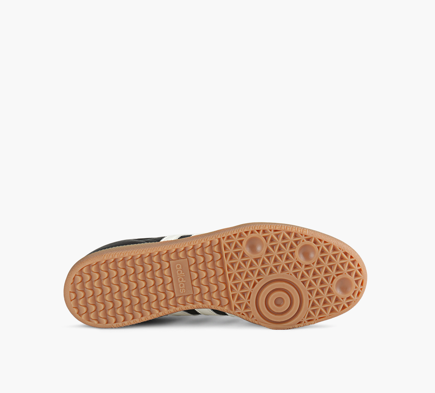SAMBA OG