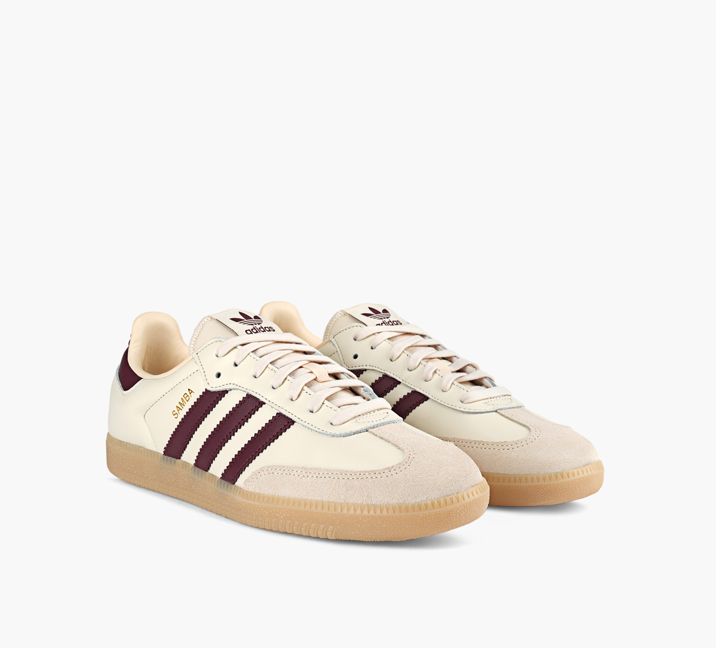 SAMBA OG