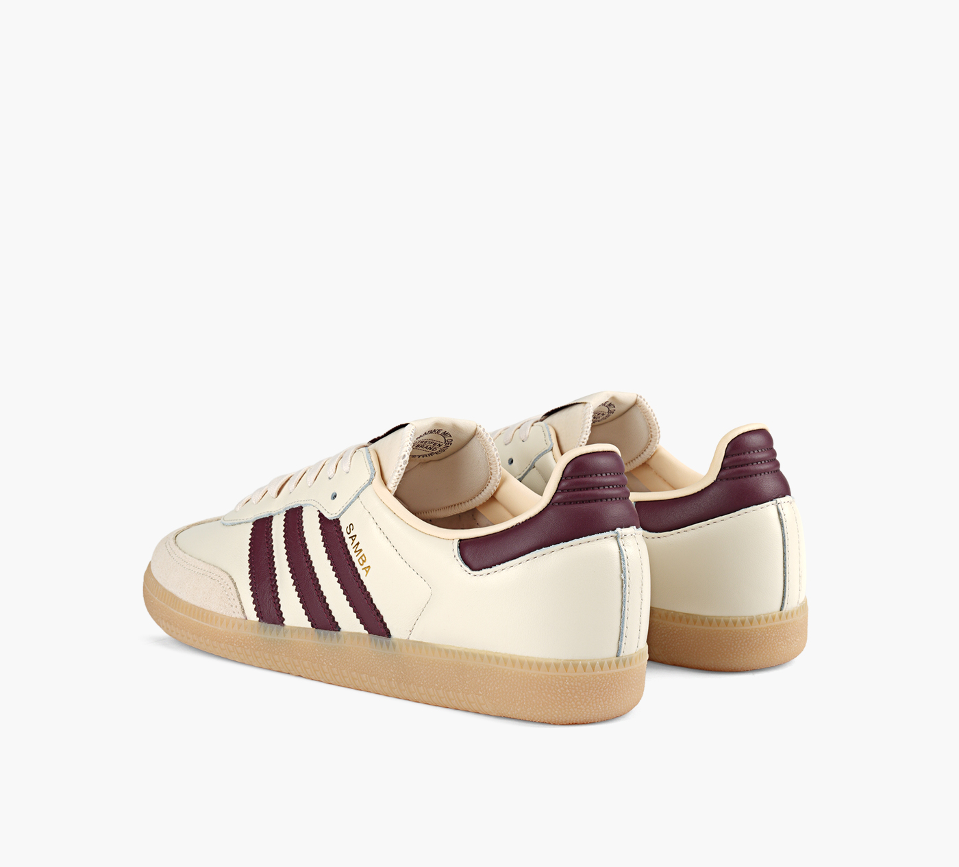 SAMBA OG