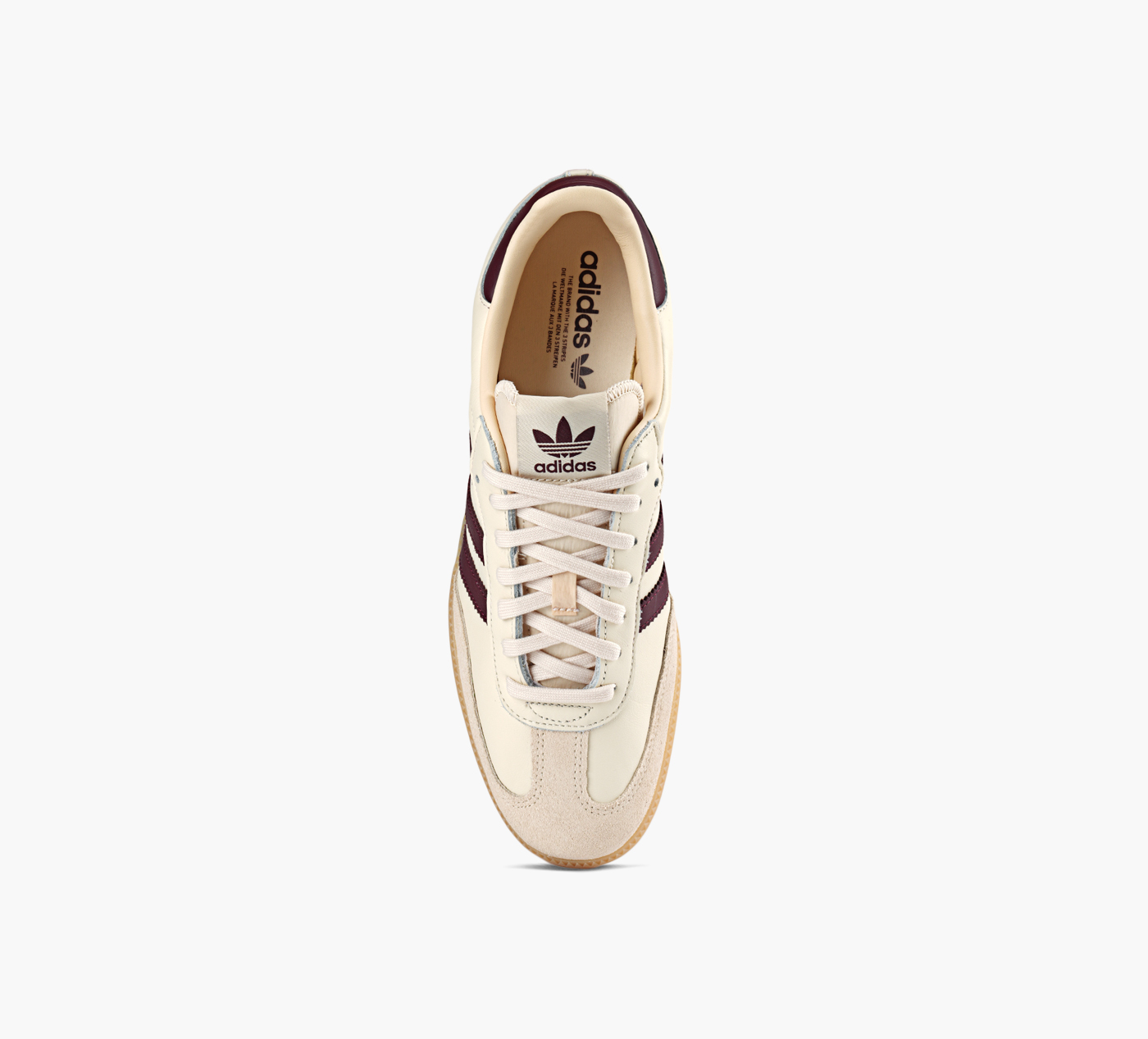 SAMBA OG
