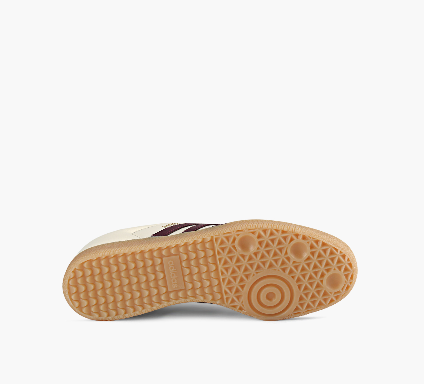SAMBA OG