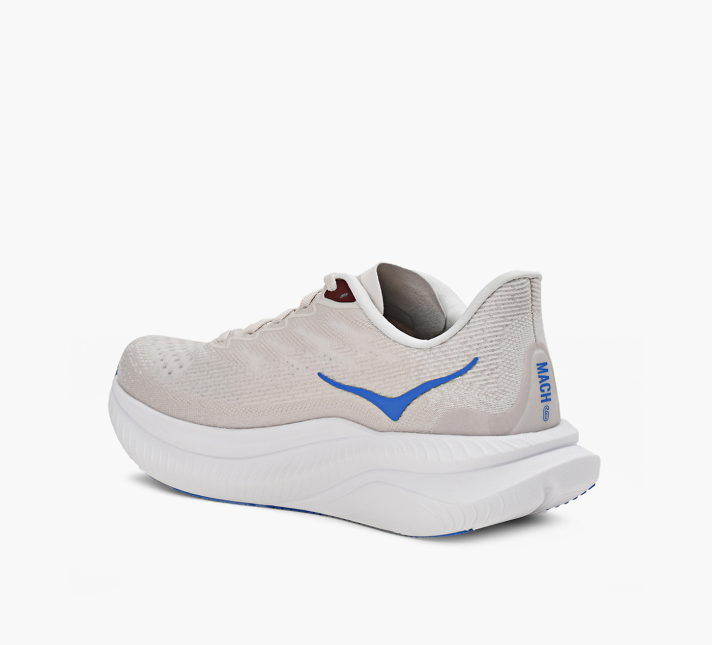 MACH 6