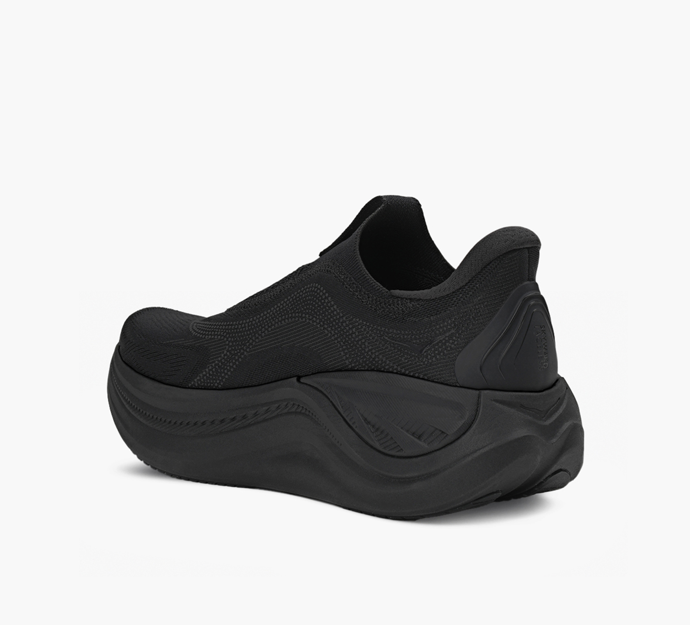 SKYWARD LACELESS