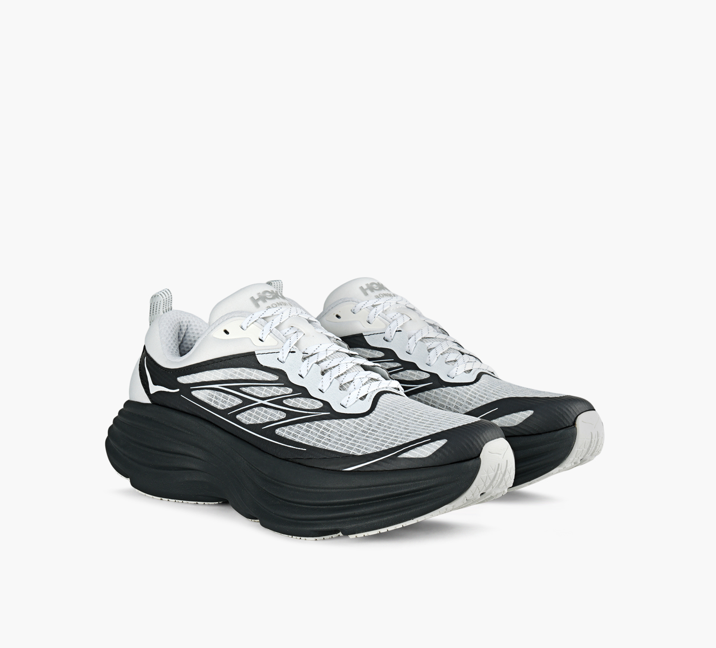 BONDI 8 TS CAGED