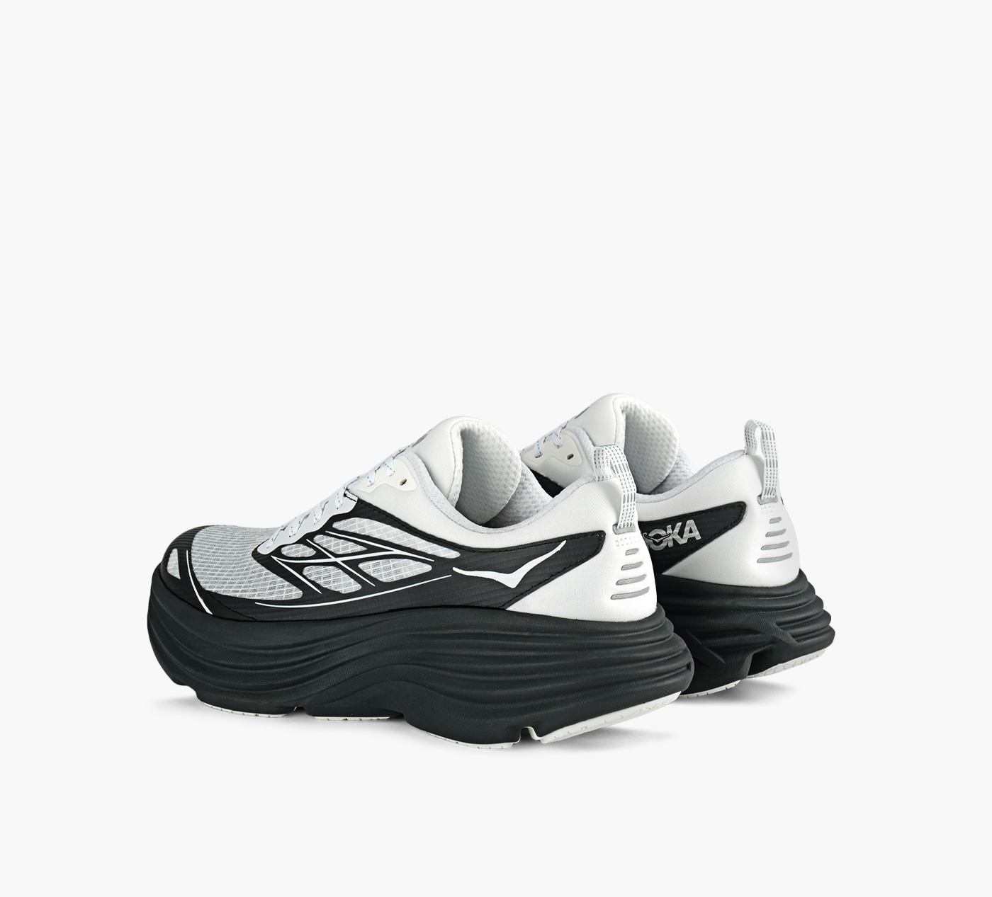 BONDI 8 TS CAGED