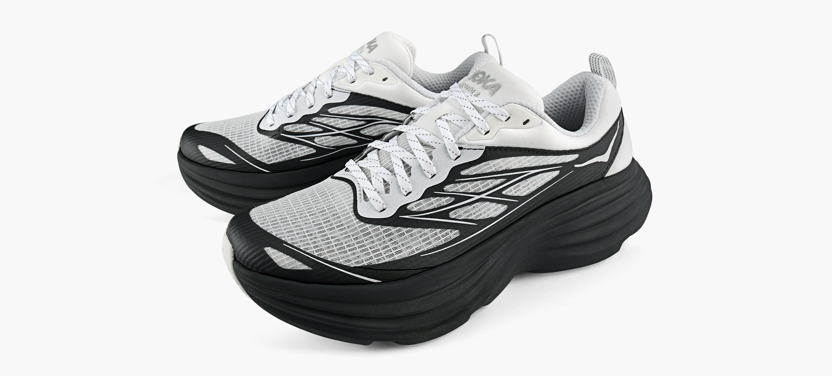 BONDI 8 TS CAGED