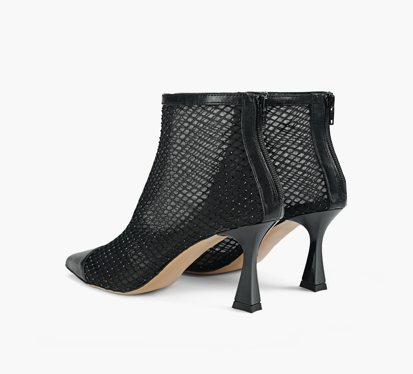 PINE BOOTIE