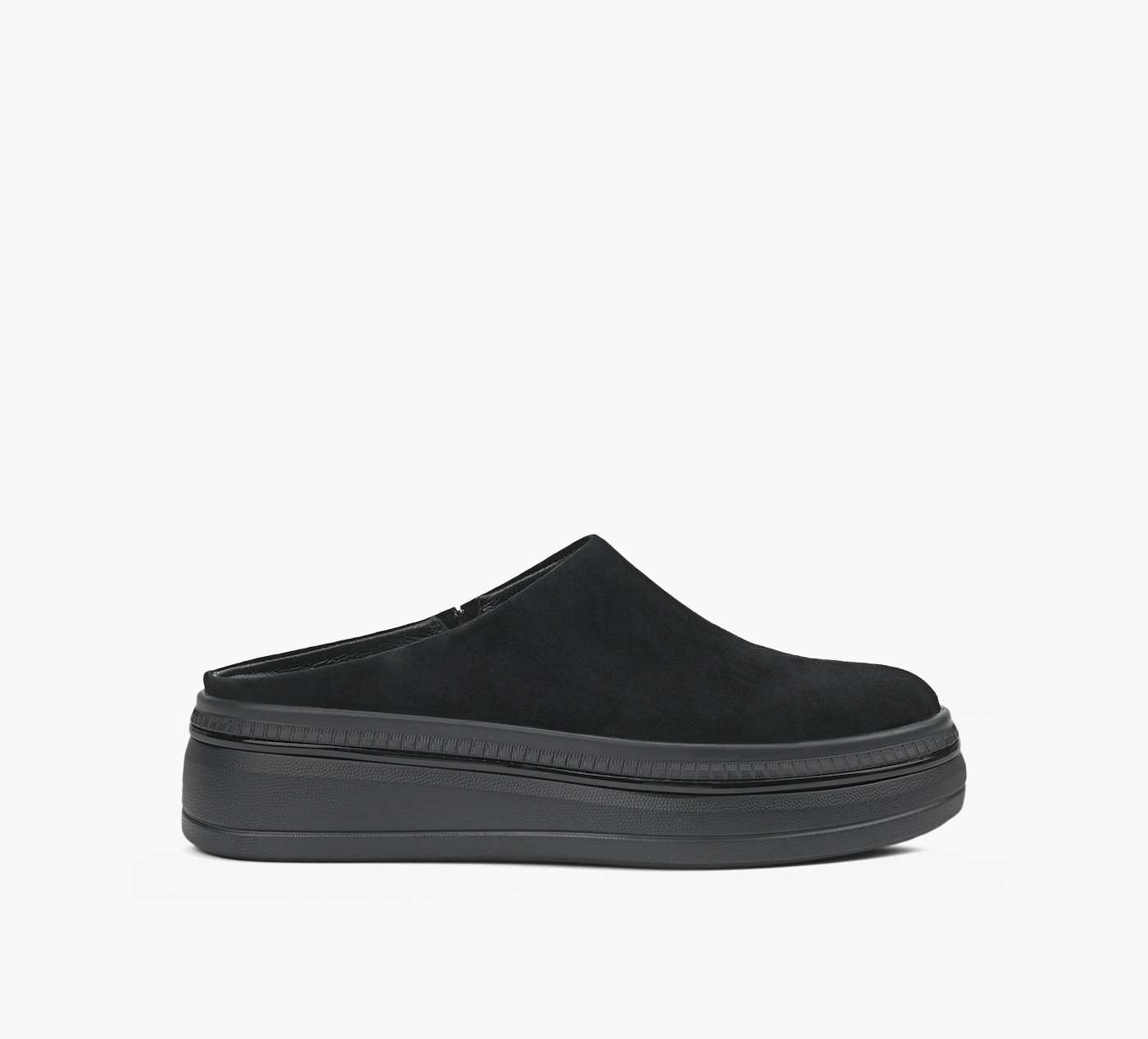 LYLA SNEAKER MULE