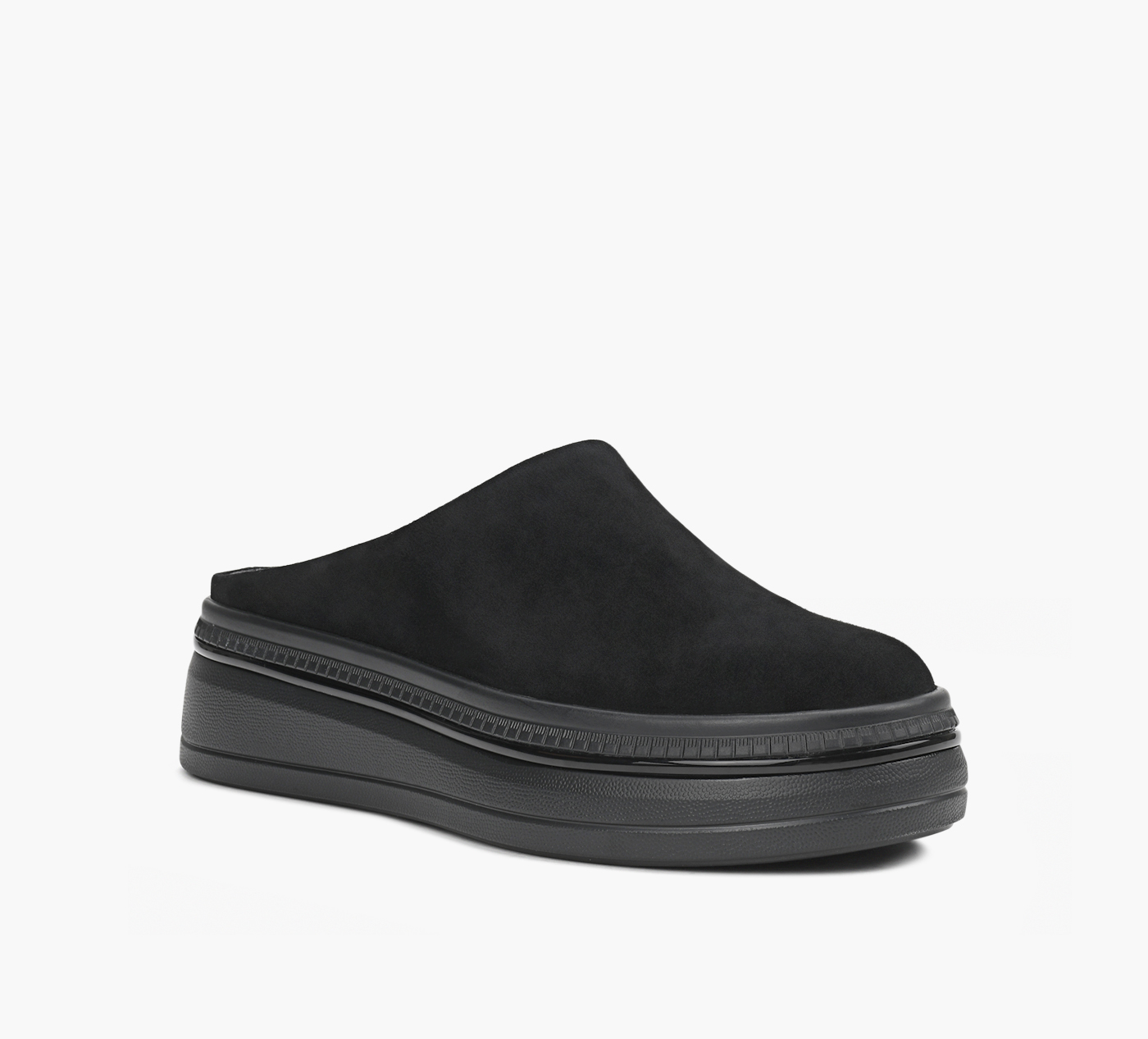 LYLA SNEAKER MULE