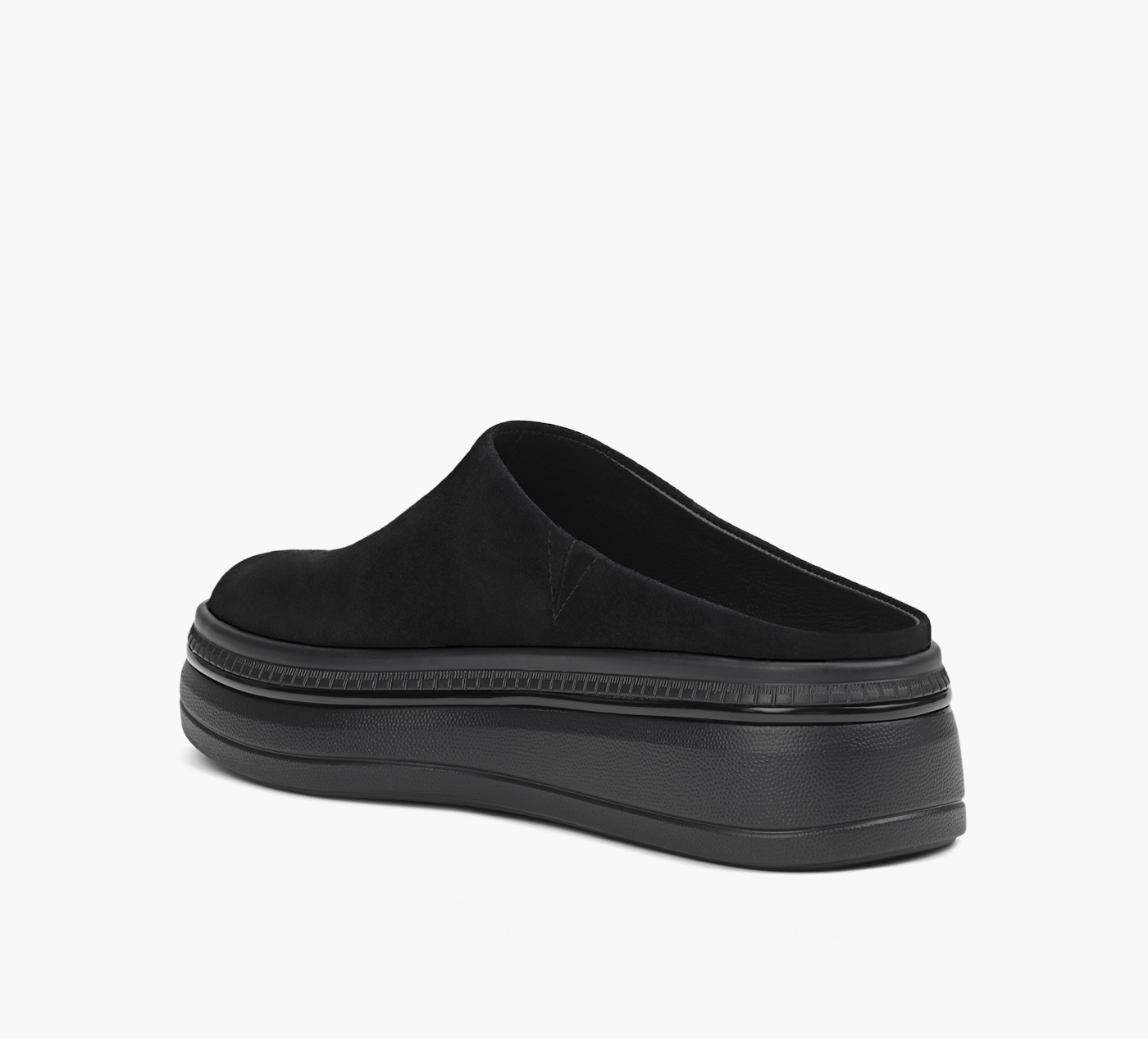 LYLA SNEAKER MULE