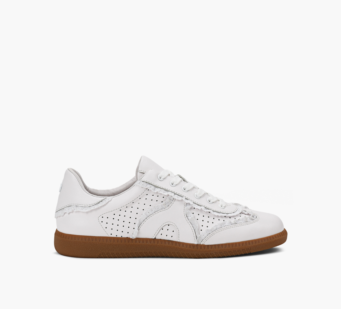 ANGELICA LACE SNEAKER