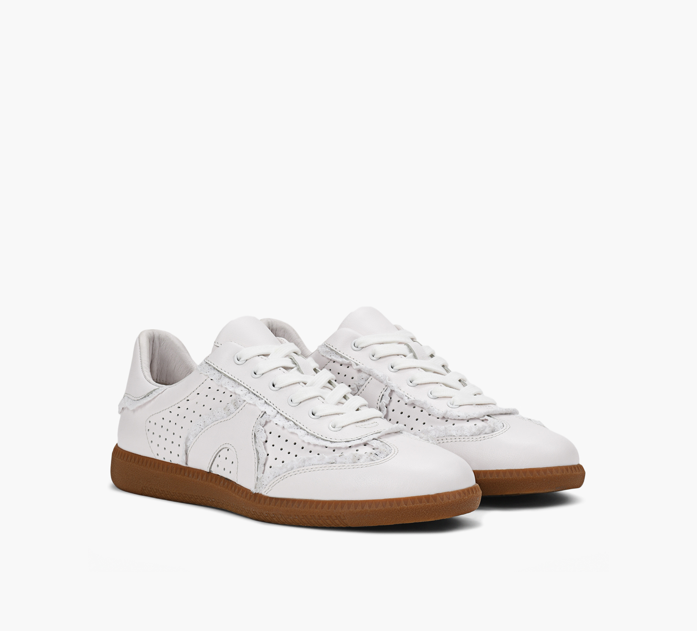 ANGELICA LACE SNEAKER
