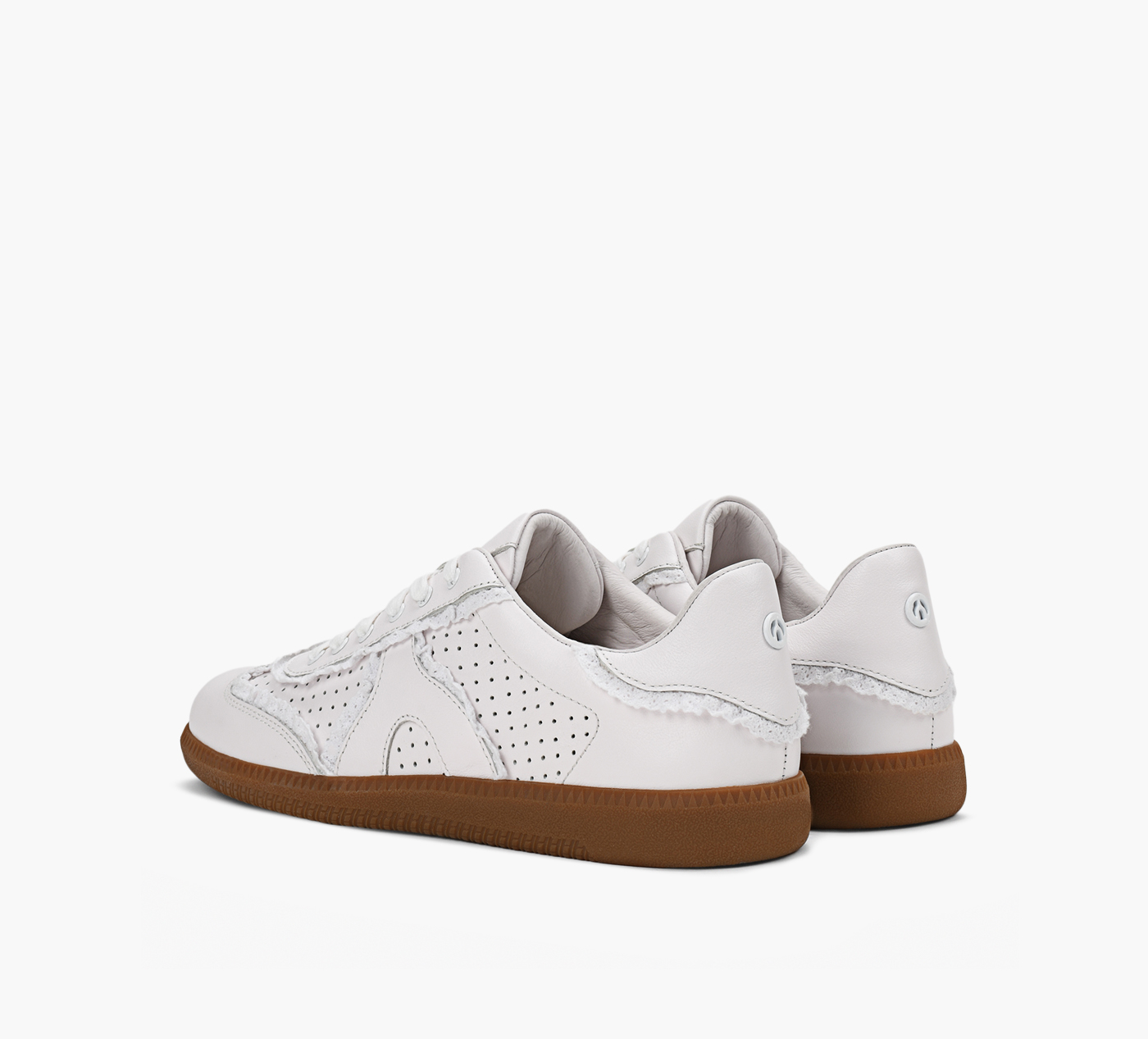 ANGELICA LACE SNEAKER