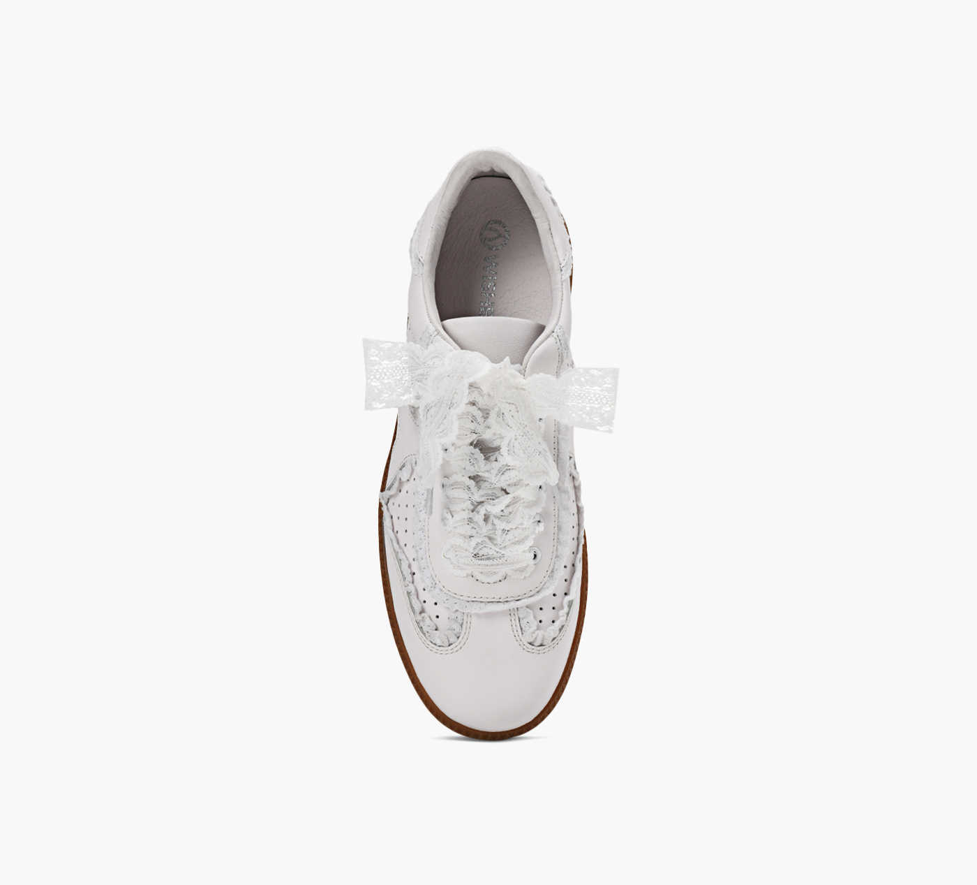 ANGELICA LACE SNEAKER