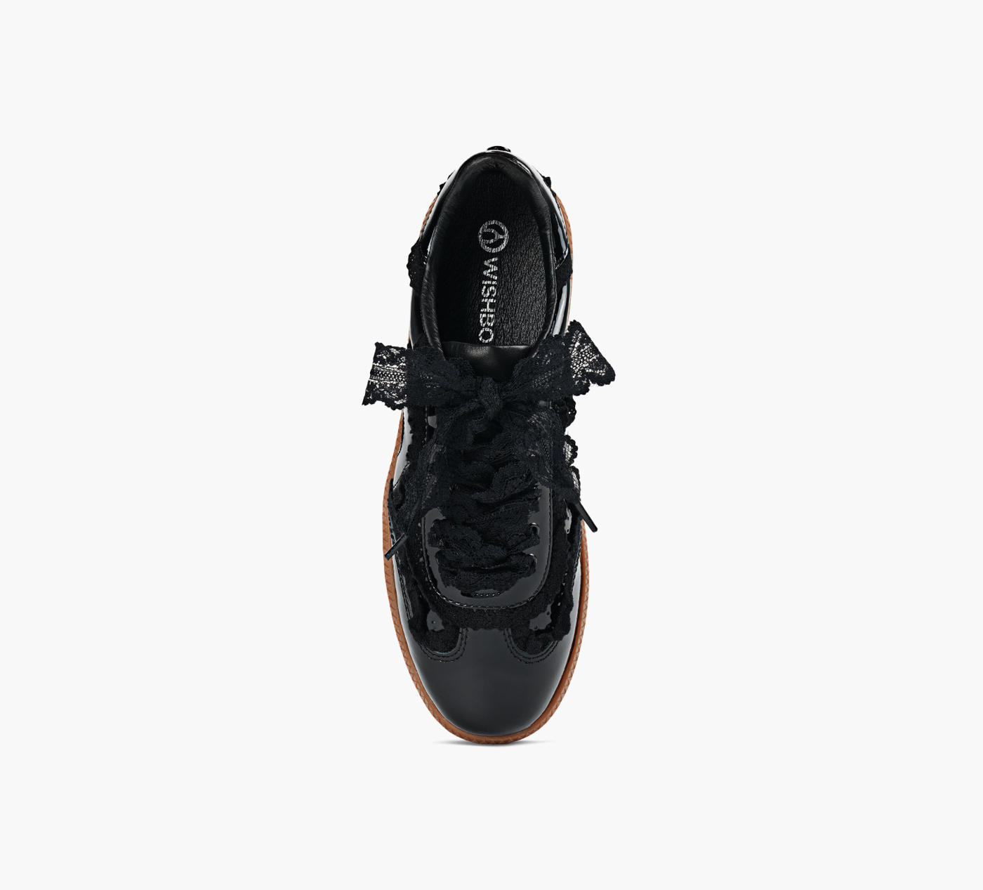 ANGELICA LACE SNEAKER