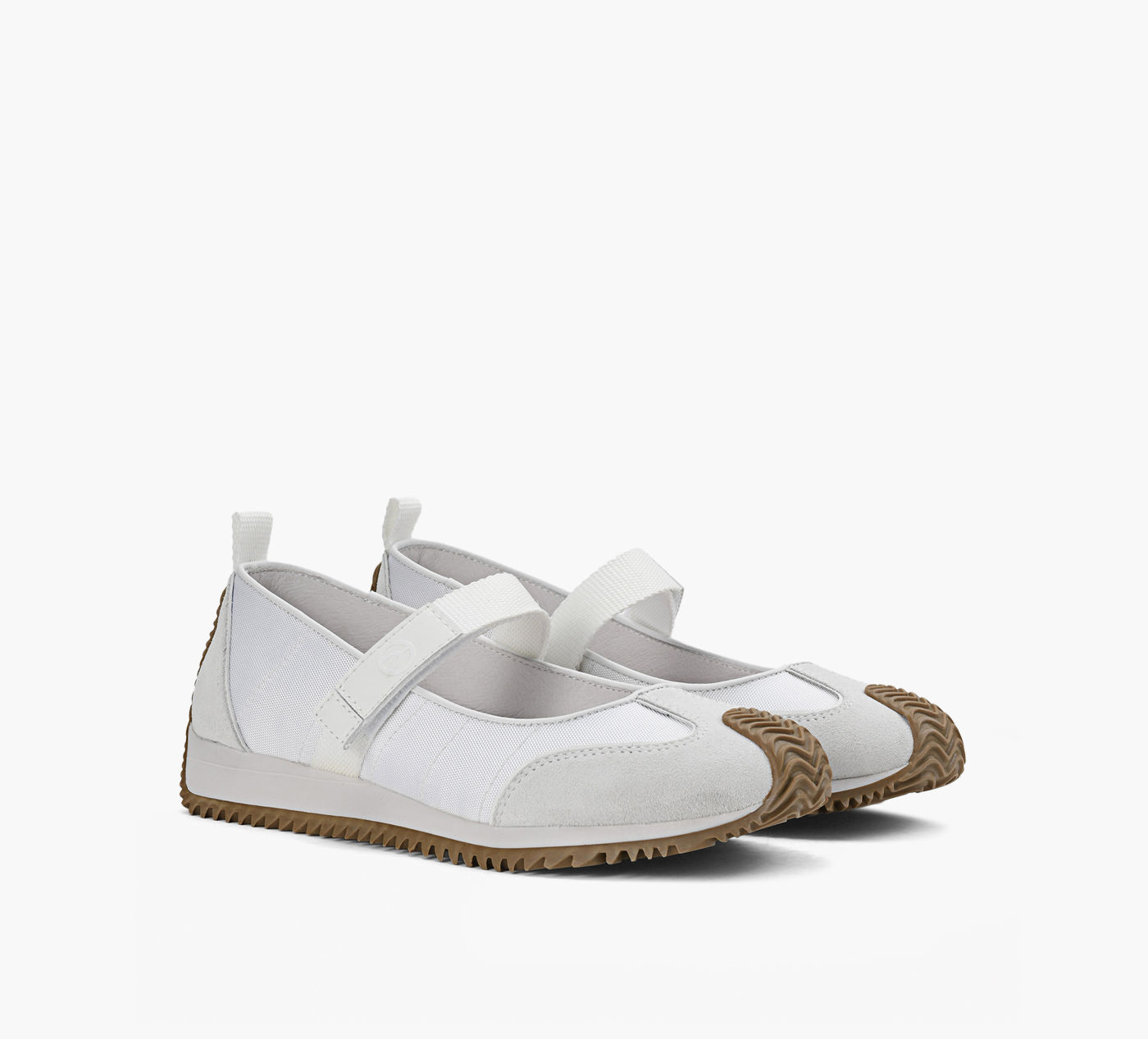 POLLY SNEAKER MARY JANE
