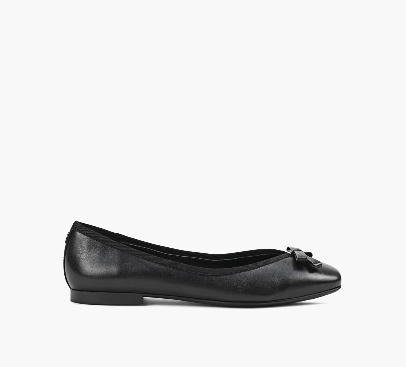 ZARIA FLAT