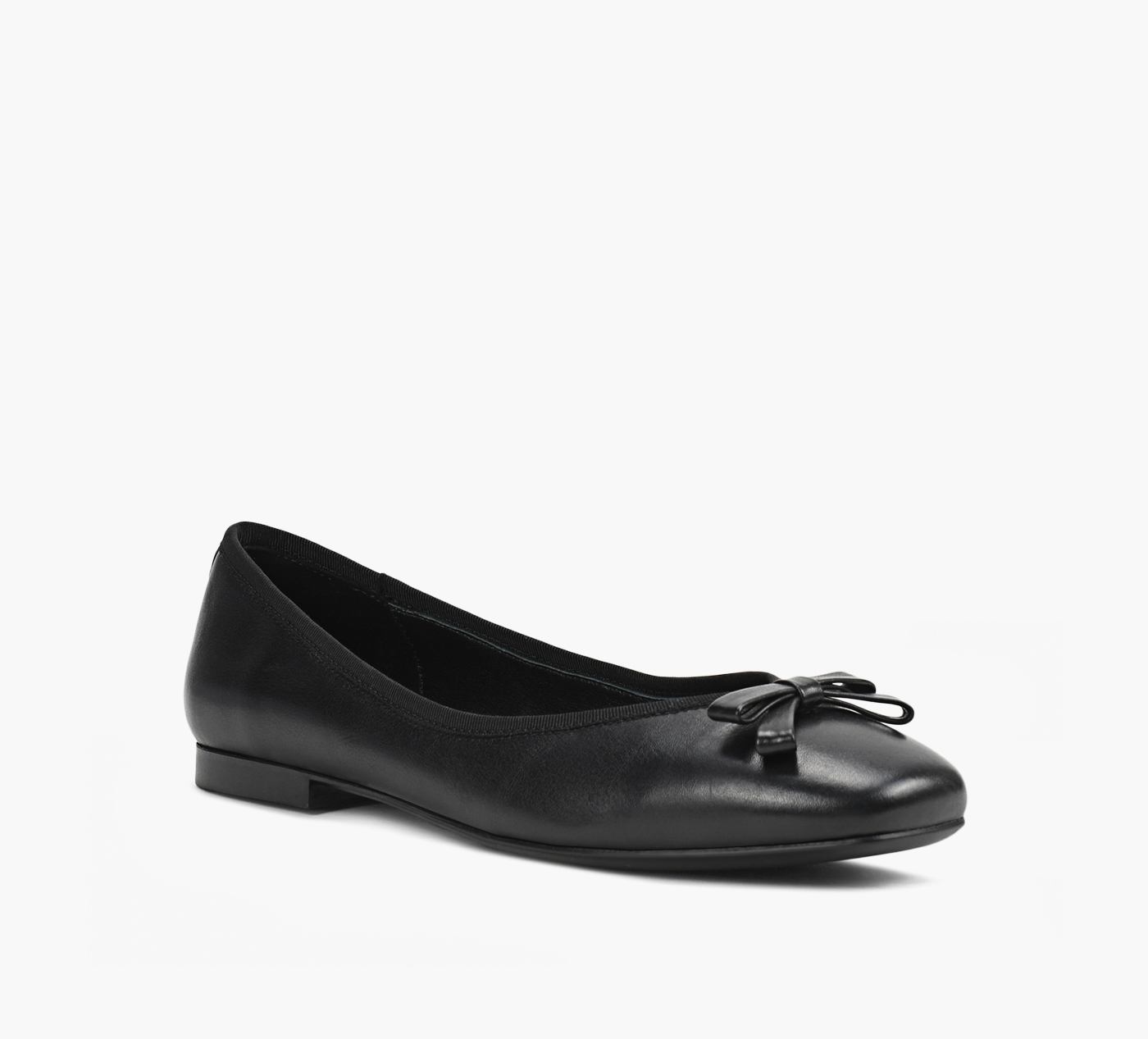 ZARIA FLAT