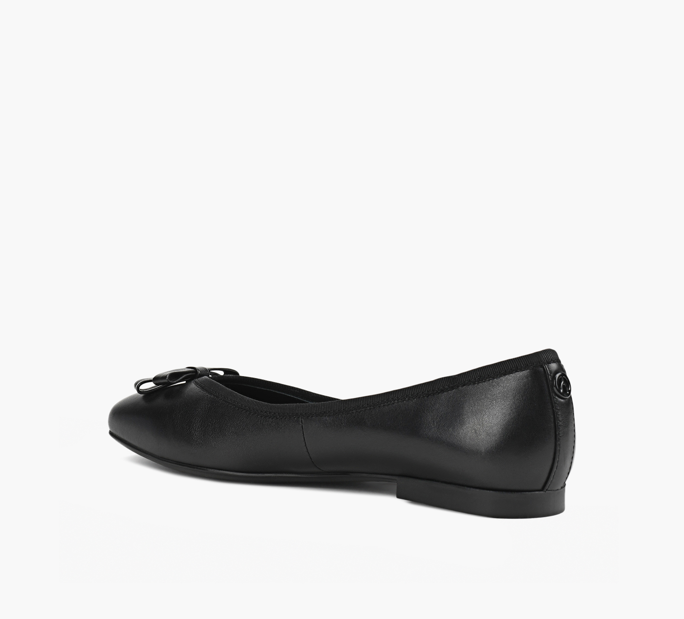 ZARIA FLAT