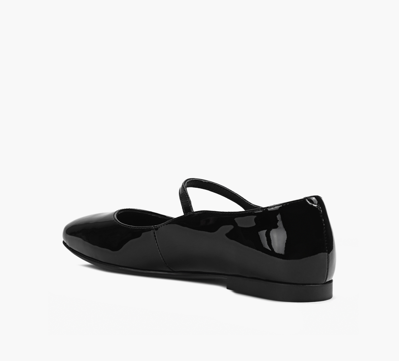 ZINA FLAT MARY JANE