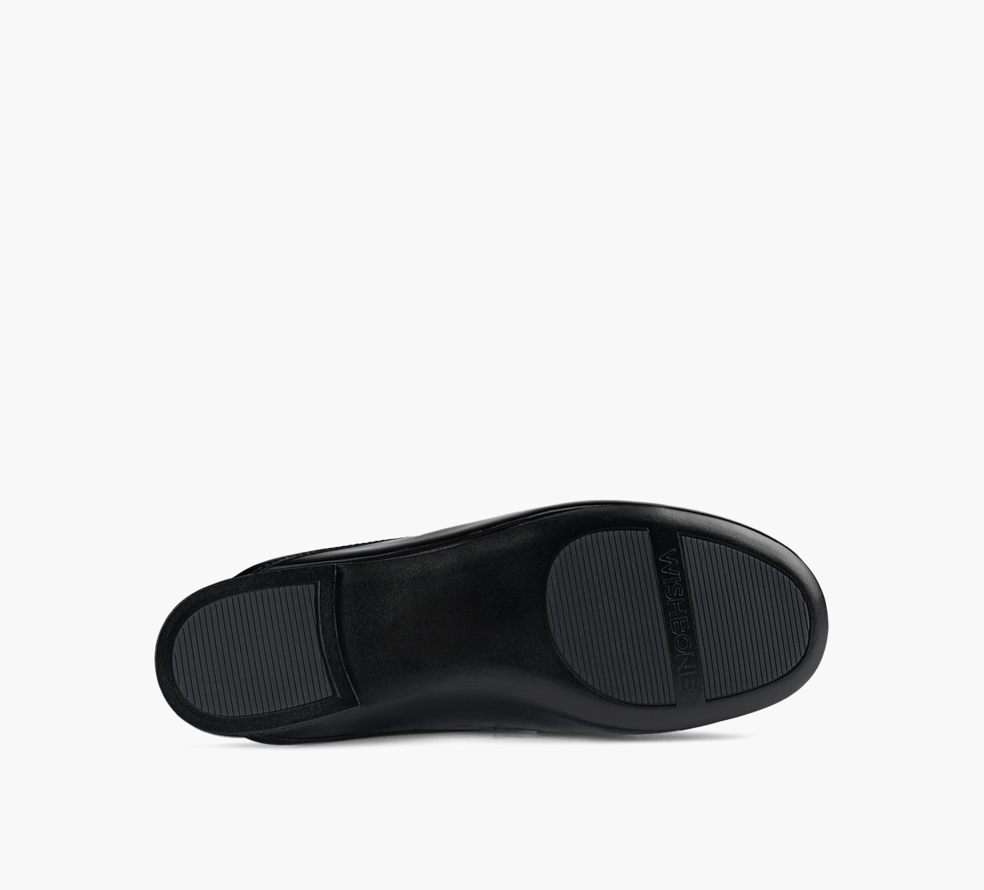 GWEN LOAFER MULE