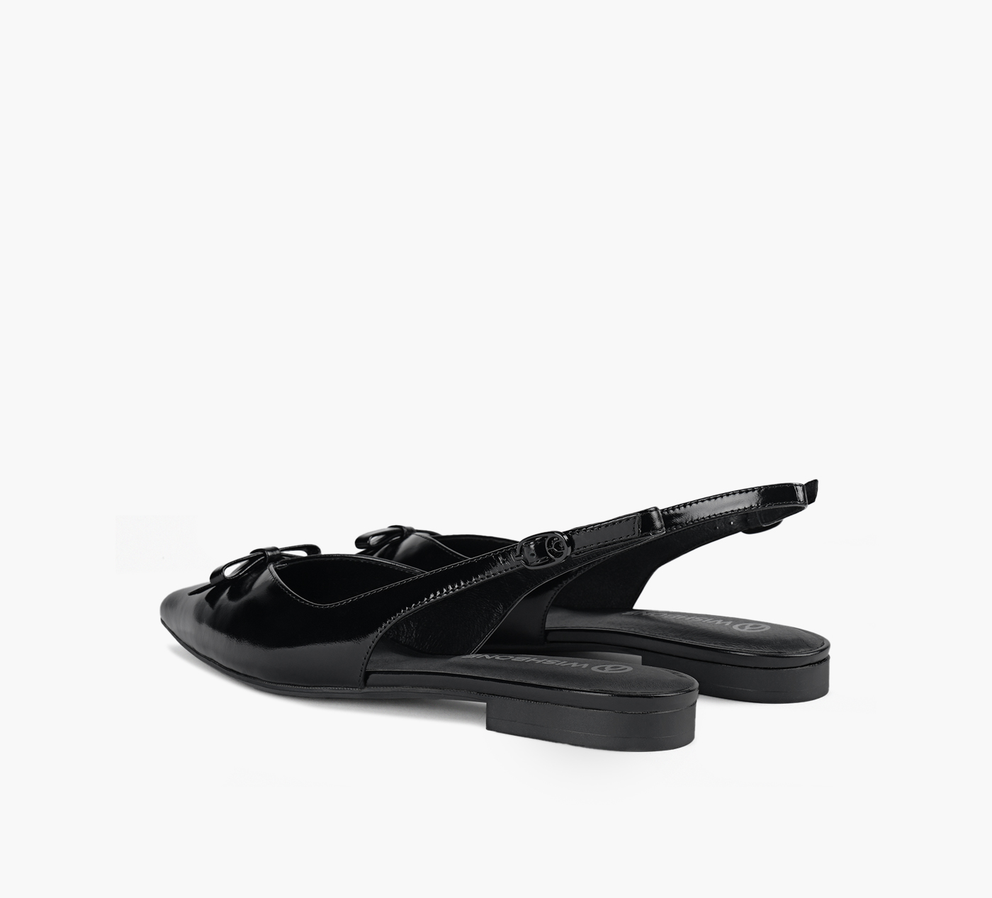VIOLA FLAT