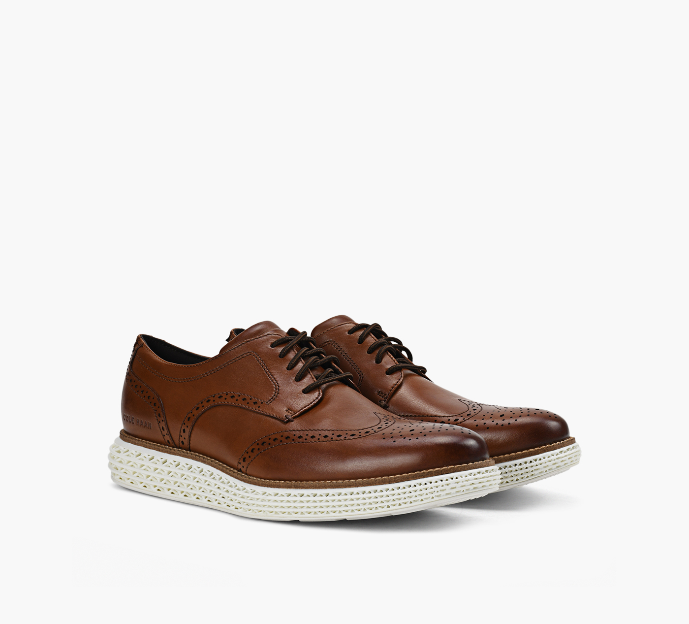 WINGTIP OXFORD