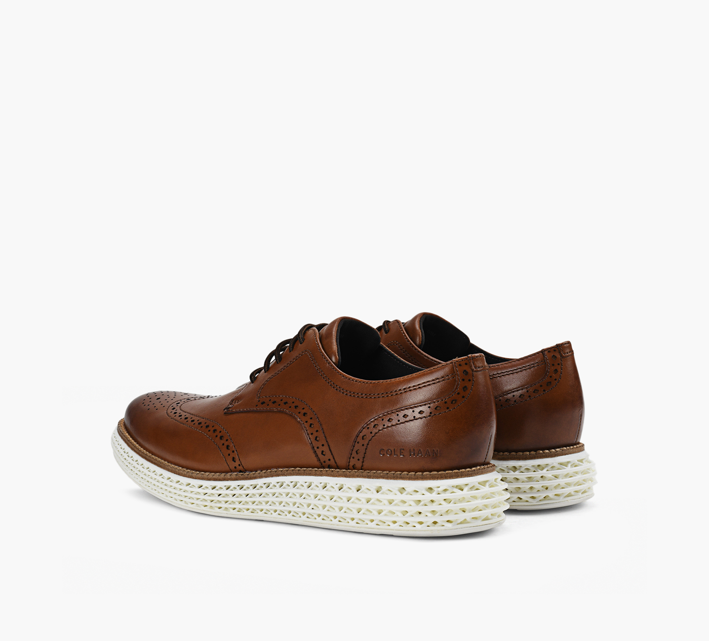 WINGTIP OXFORD