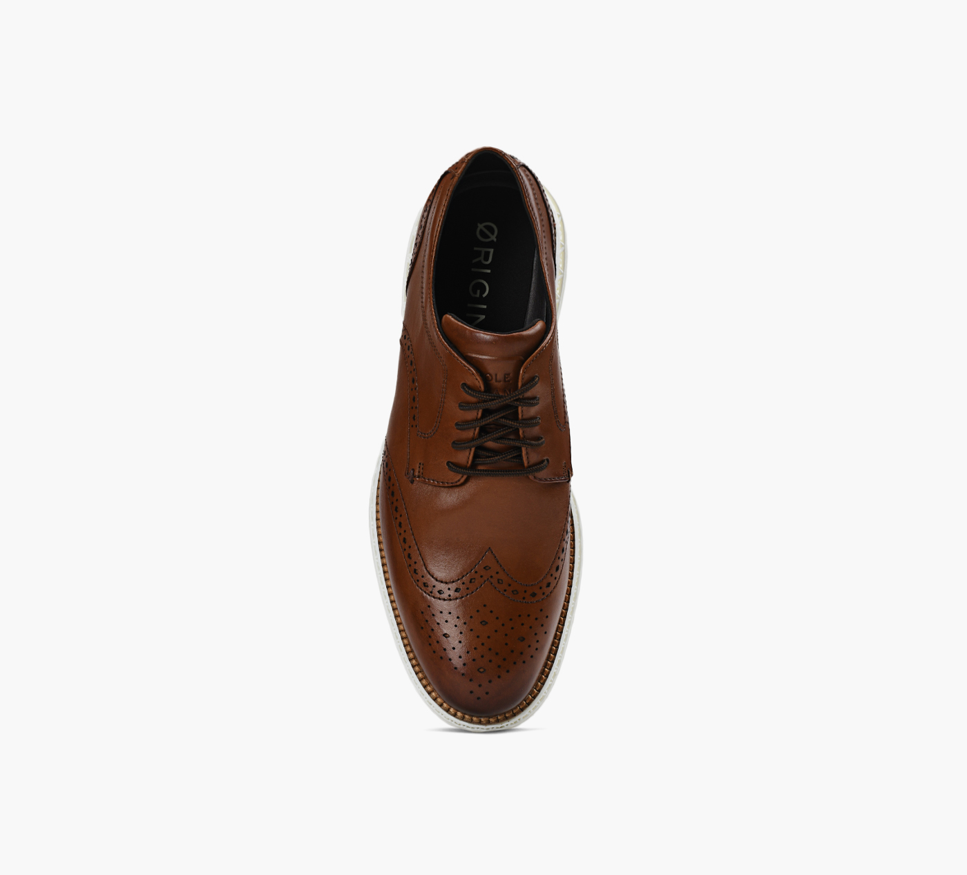 WINGTIP OXFORD