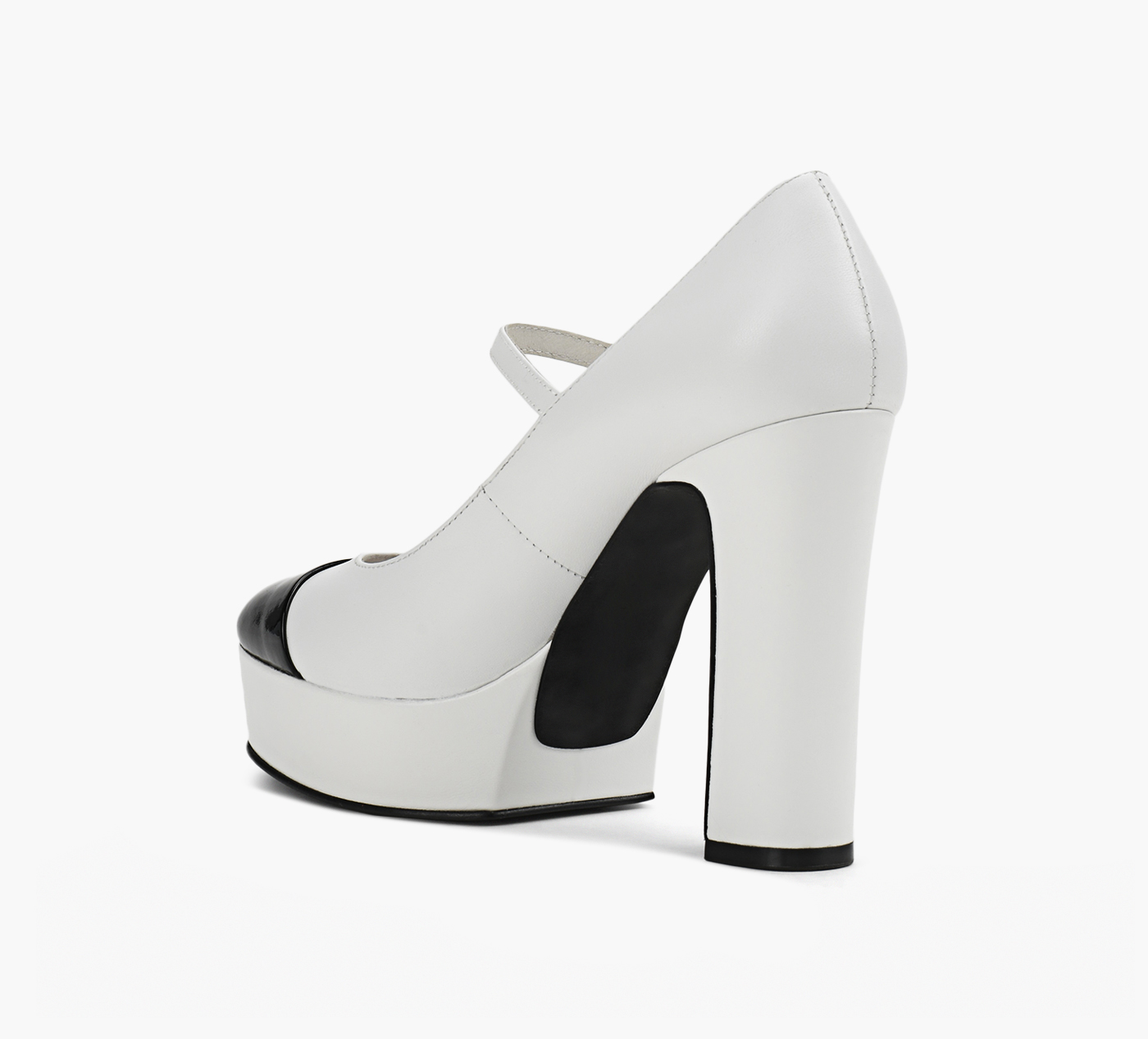 KYLE PLATFORM MARY JANE