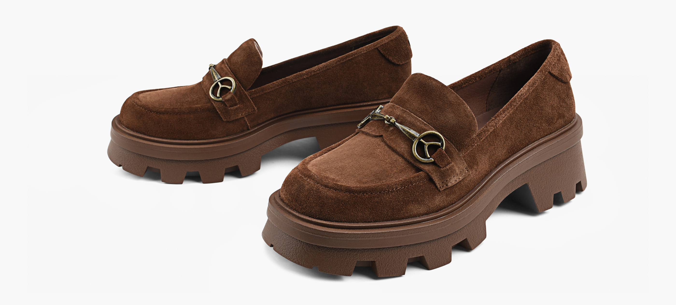 EMBER LOAFER