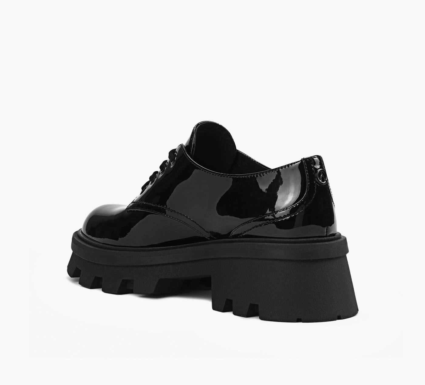 ELISE LACE UP