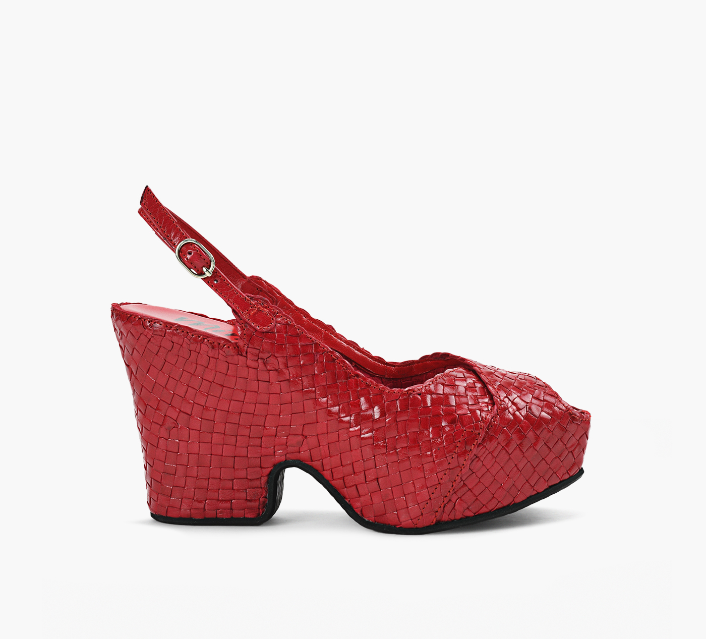 CAMELIA WEDGE
