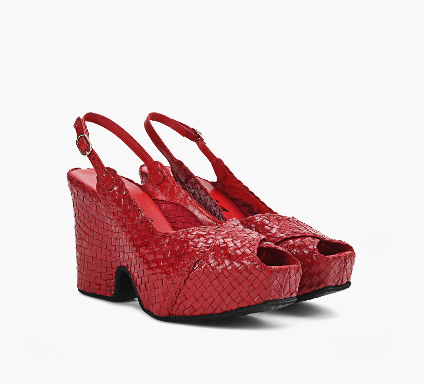 CAMELIA WEDGE