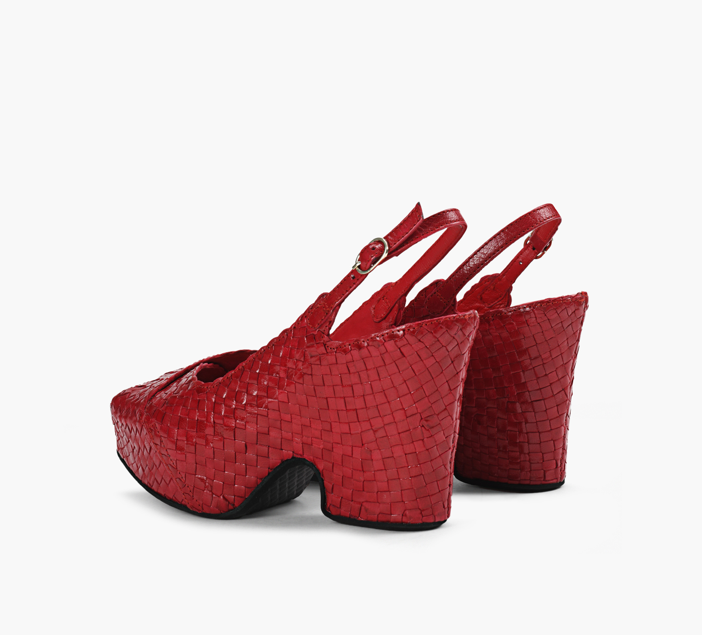 CAMELIA WEDGE