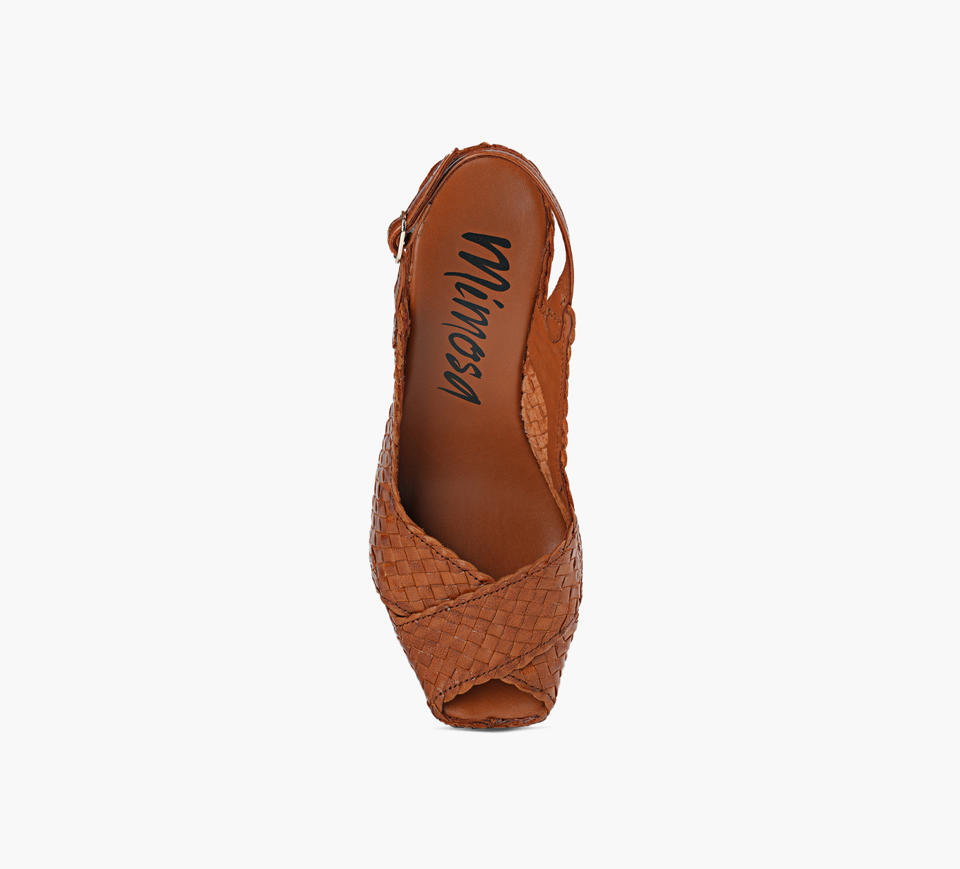 CAMELIA WEDGE