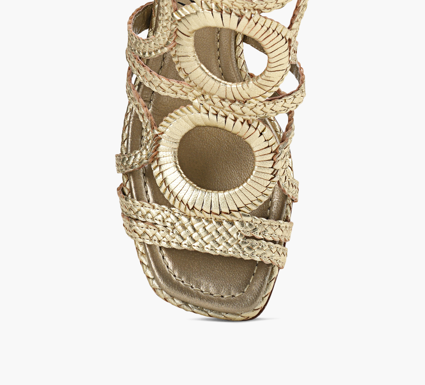 ZINNIA SANDAL