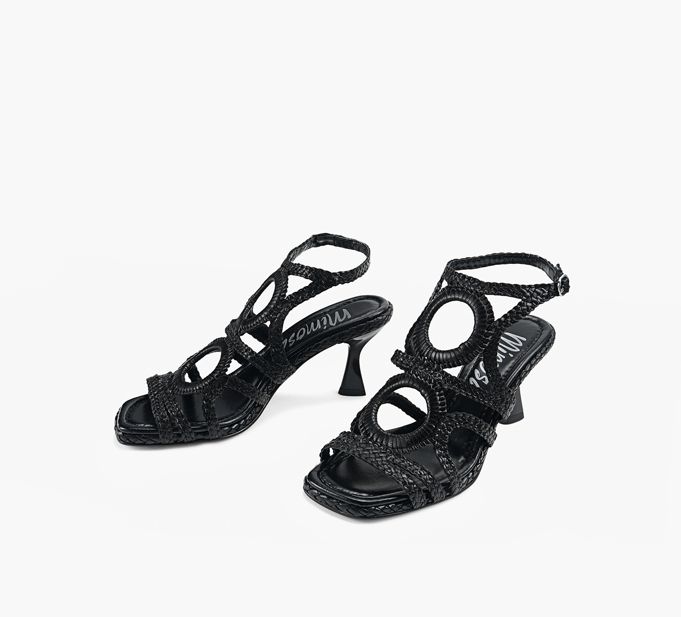 ZINNIA SANDAL