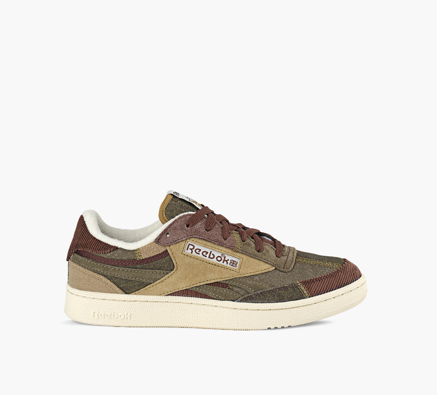 CLUB C REVENGE VINTAGE II