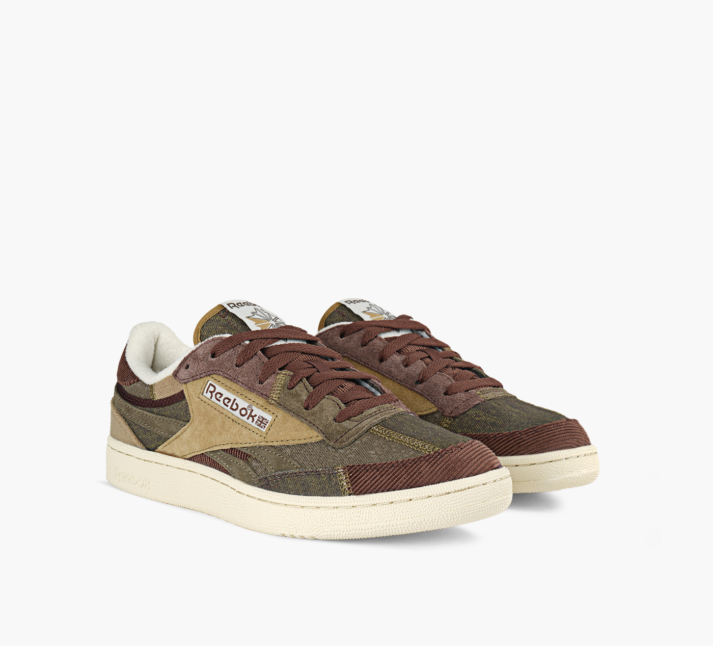 CLUB C REVENGE VINTAGE II