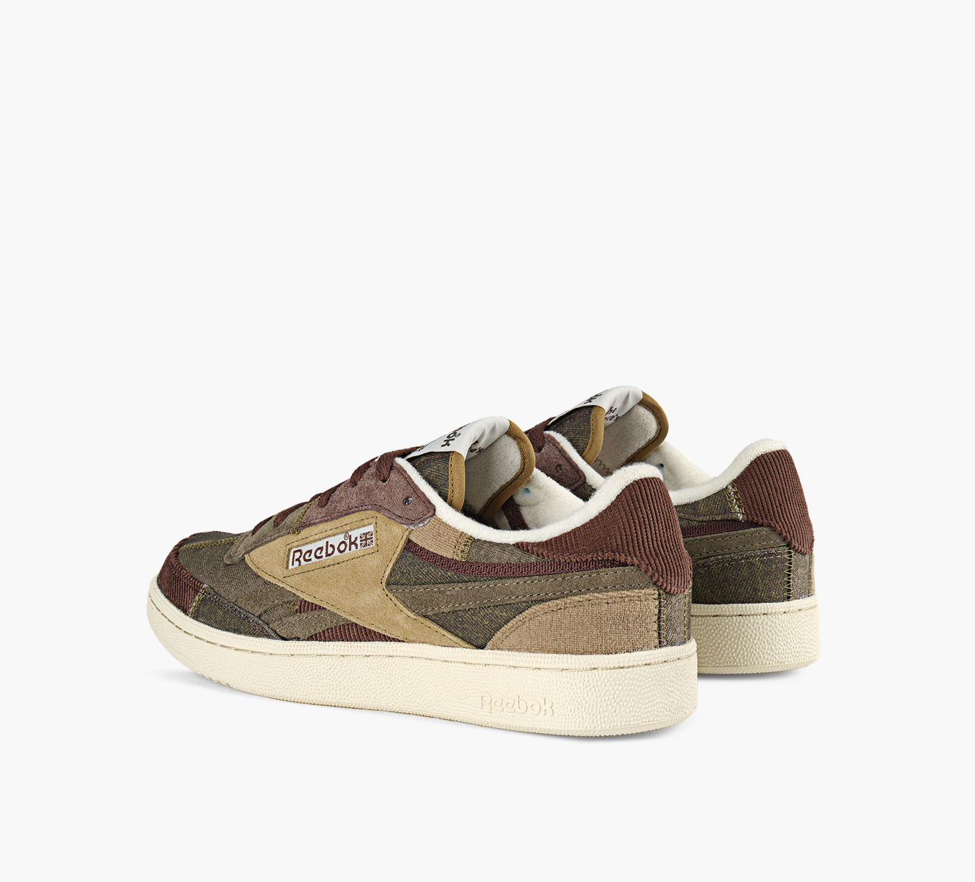 CLUB C REVENGE VINTAGE II