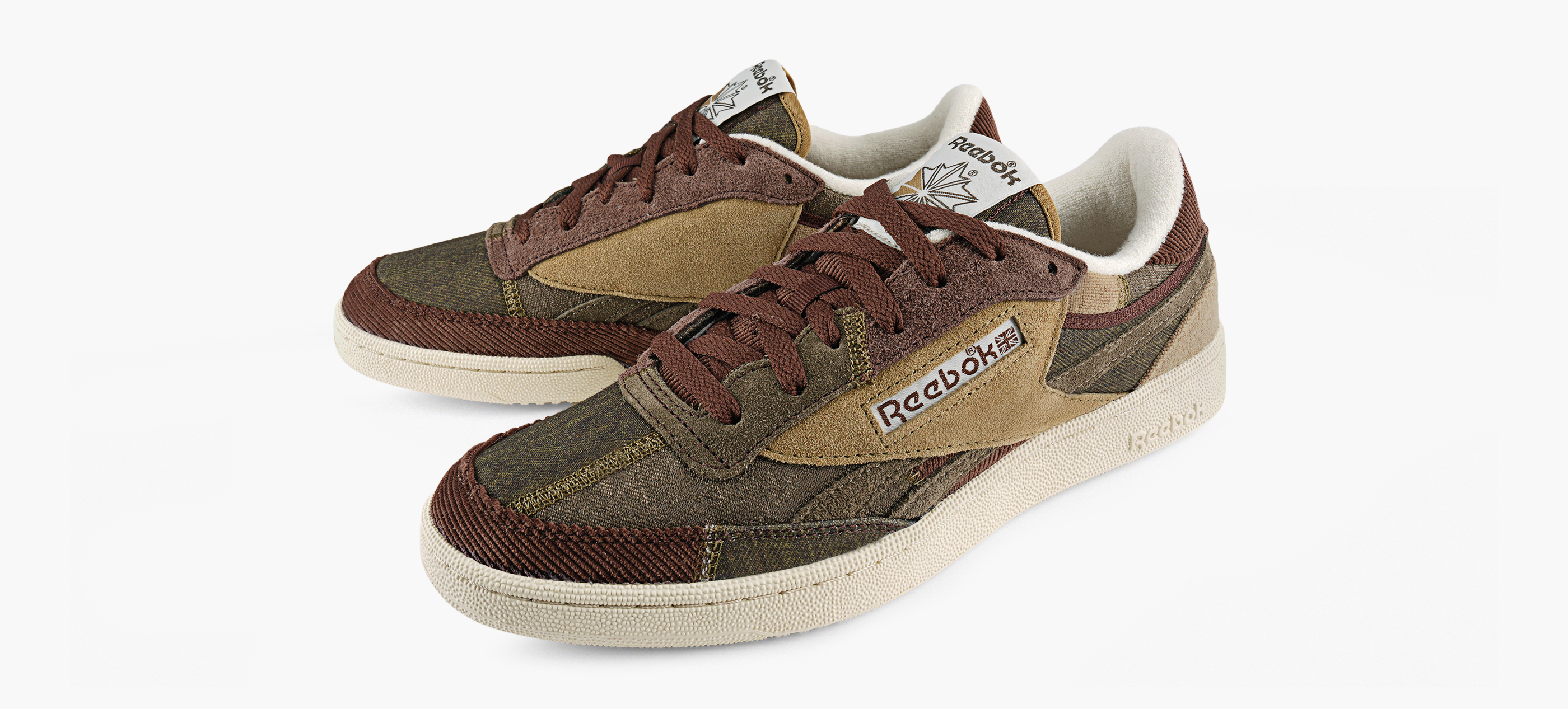 CLUB C REVENGE VINTAGE II